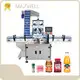 Semi Automatic Filling Machine by MAXWELL 1