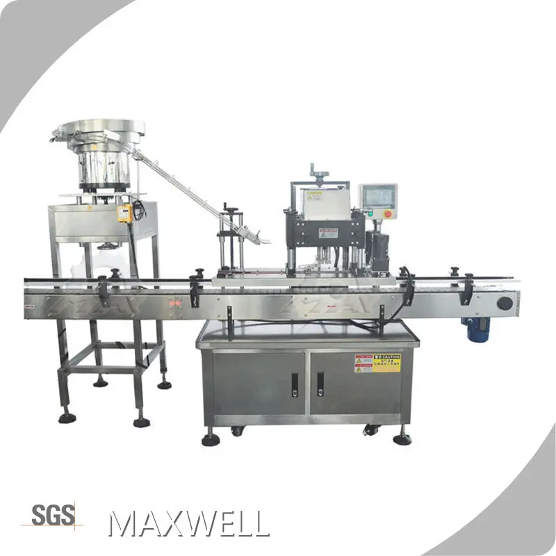 Industrial Mixer - - MAXWELL-2 1