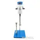 Manufacturing Vessels Homogenizer Stirrer by MAXWELL 1