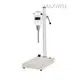 Ice Cream Homogenizer - - MAXWELL 1