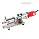 High Speed Homogenizer - - MAXWELL 1