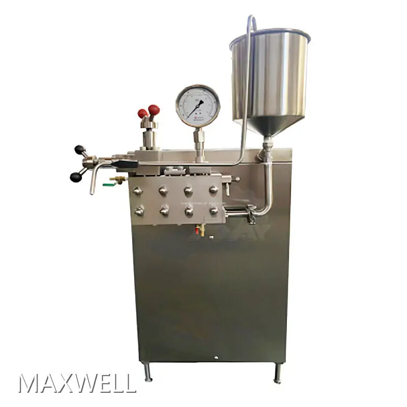 Industrial Mixer Machine by MAXWELL 1