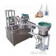 Filling Sealing and Capping Machine by MAXWELL 1