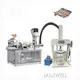 Silicone Sealant - - MAXWELL 1