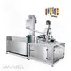 Sealant Cartridge Filling Machine by MAXWELL 1