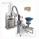Filling Machine Manufacturer - - MAXWELL 1