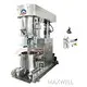 Planetary Mixer Pharmaceutical Uses - - MAXWELL 1