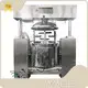 Cosmetic Cream Mixers by MAXWELL 1
