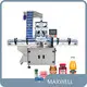 Vacuum Emulsifying Mixer Machine by MAXWELL-3 1