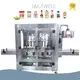 Makwell Mayonnaise Filling Machine - - MAXWELL 1