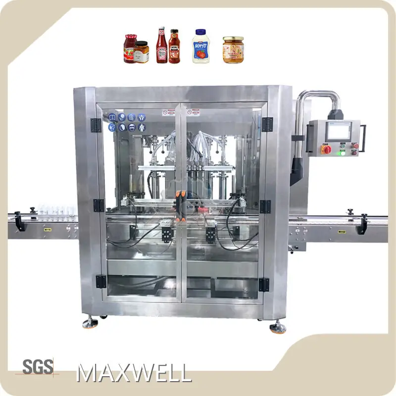 Vacuum Emulsifying Mixer Machine - - MAXWELL-2 1