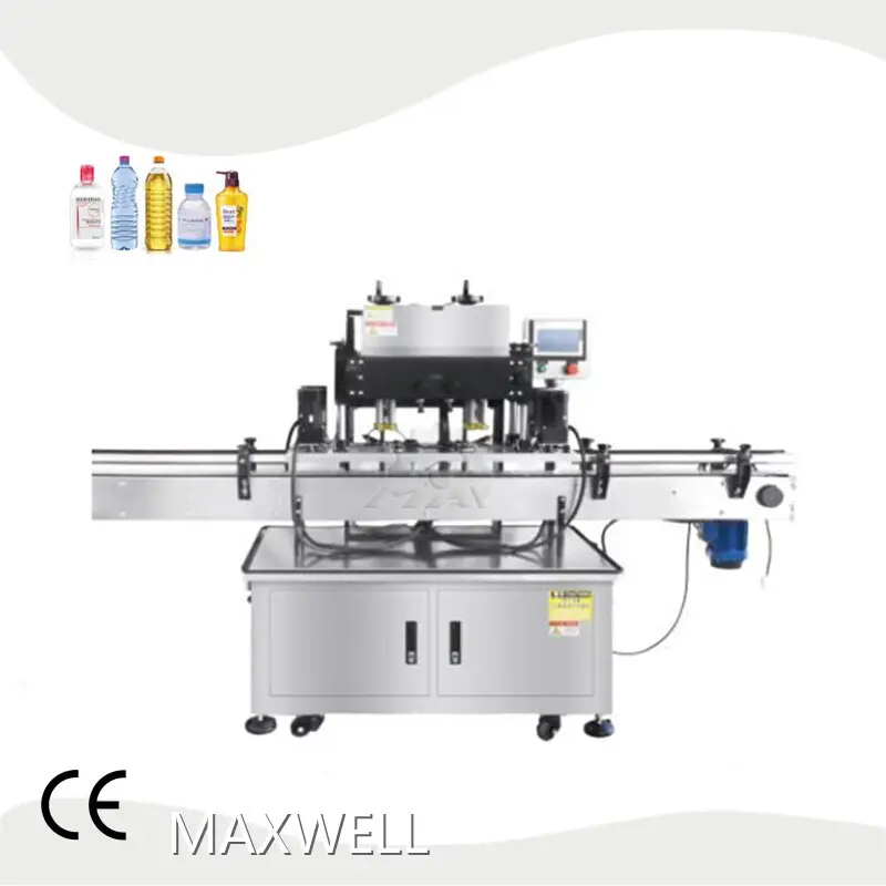 Mayonnaise Machine by MAXWELL-2 1