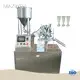 Tube Filling Sealing Machine - - MAXWELL 1
