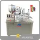 Vacuum Emulsifying Mixer Machine by MAXWELL-5 1