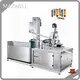 Vacuum Emulsifying Mixer Machine by MAXWELL-7 1