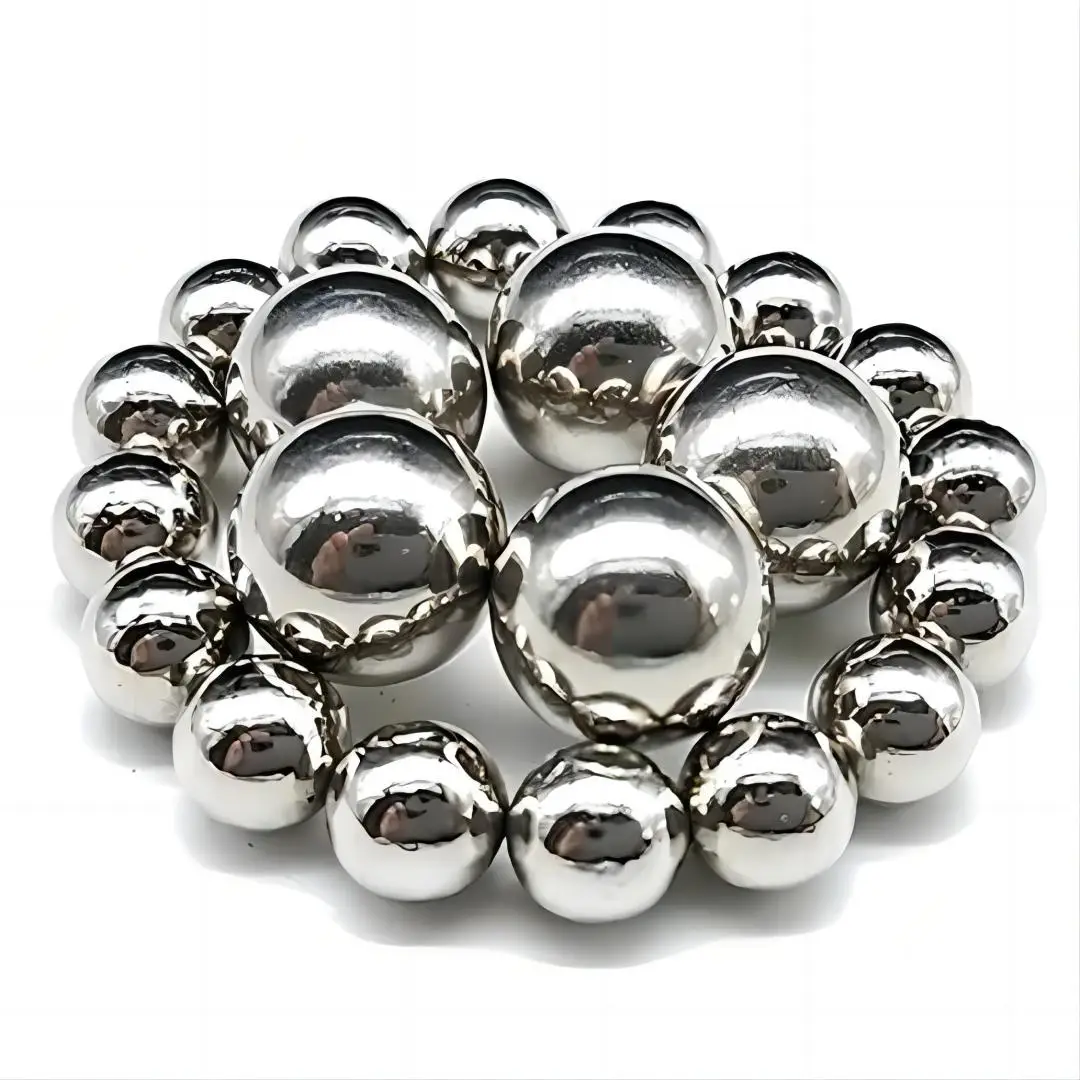 Magnet Balls Magnetic 38mm Danone Super Large Health Care Magnetic Ball Neodymium Balls Magnet 3