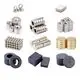 OEM&ODMferrite Magnets for Precision Components Auxiliaries and Other Medicinal Chemicals N35-N52 7