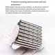 Custom Shaped Neodymium Magnets for Home Decoilingmanufacturer 4
