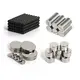 Custom Shaped Neodymium Magnets for Home Decoilingmanufacturer 2
