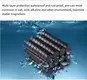 Custom Shaped Neodymium Magnets for Home Decoilingmanufacturer 3