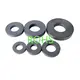 Custom Magnet Manufacturer BALL Rectangular Shape Ferrite Magnetwith Custom Services 4