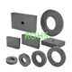 Custom Ferrite Magnet Unipolar Wholesale - HuanTongcx 2