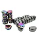 For Hardware Rectangle Neodymium Magnets Industrial Magnet by HuanTongcx 2