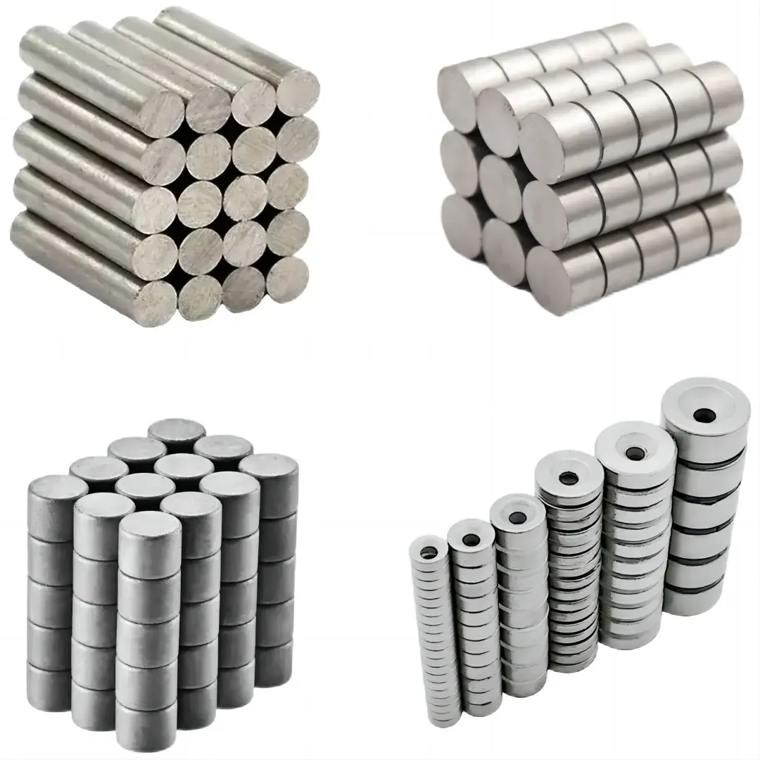 SMCO Rod Magnets: Essential Tips for Handling and Maintenance 1