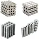 Custom Industrial Magnets for Sale for Precision Components 2