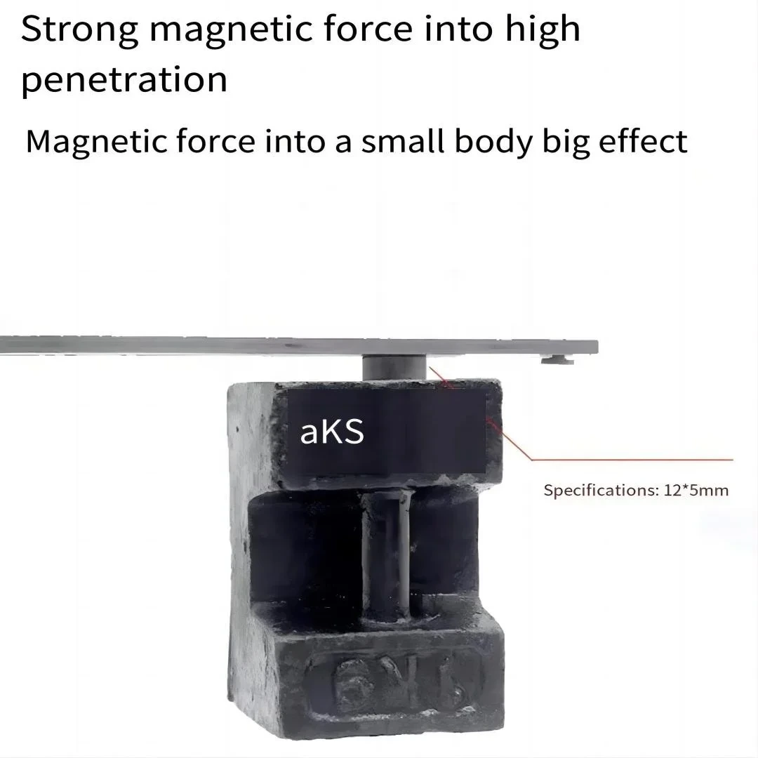 HuanTongcx Disc Magnets 8-14 Dayssupplier 3
