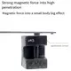 Quality Samarium Cobalt Ring Magnets Samarium Cobalt Ring Magnets Company 3
