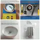 HuanTongcx Magnet Supplier Samarium Cobalt Magnet Smco Magnetfactory Direct Supply 6