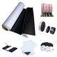Custom Flexible Magnets Punching 0/02---+/-0.05mm Rubber Soft Magnetsupplier 7