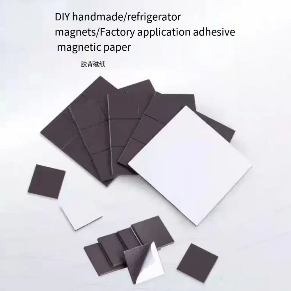 Professional Industry Magnet Factory Direct Supply for Precision Components 5