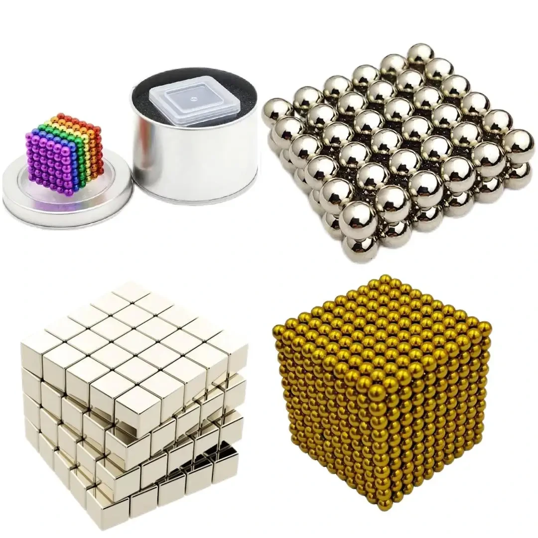Fine Quality Permanent Magnets Manufacturers for Precision Components 6