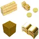 Quality Coated Rare Earth Magnets for Aerospace 3