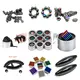 Quality Coated Rare Earth Magnets for Aerospace 6