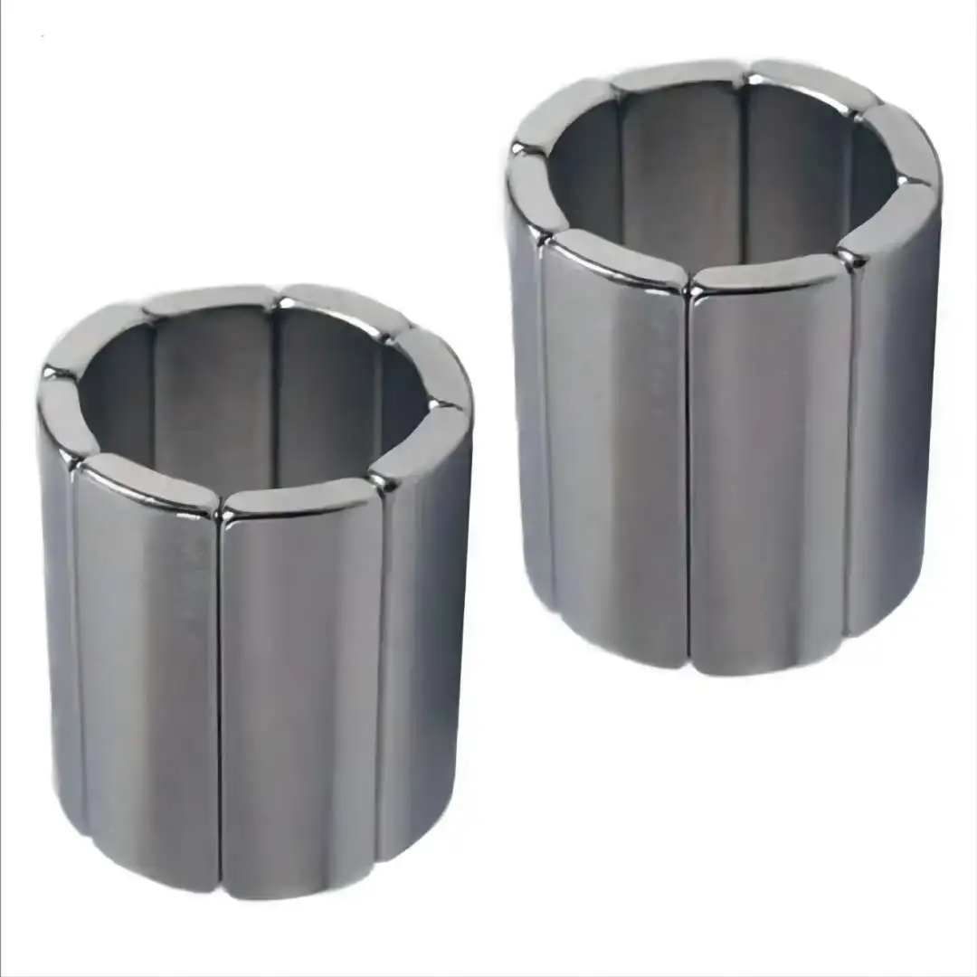 High Quality Rare Earth Metal Magnets for Toys 2