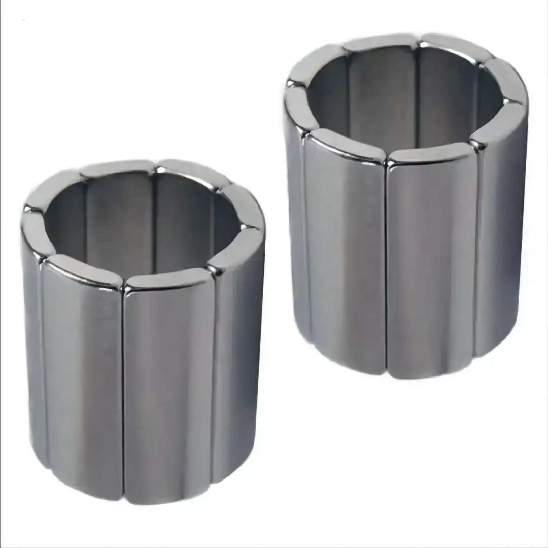 Rare Earth Magnets Wholesale Earth Magnets for Fridge Ni Ni-Cu-Ni Zn - for Home - HuanTongcx 2