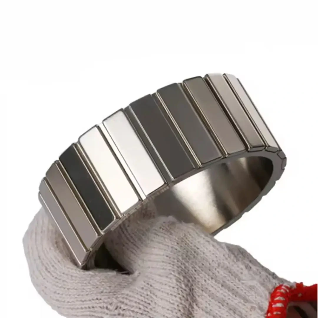 High Quality Custom Magnet Supplier Price List 6
