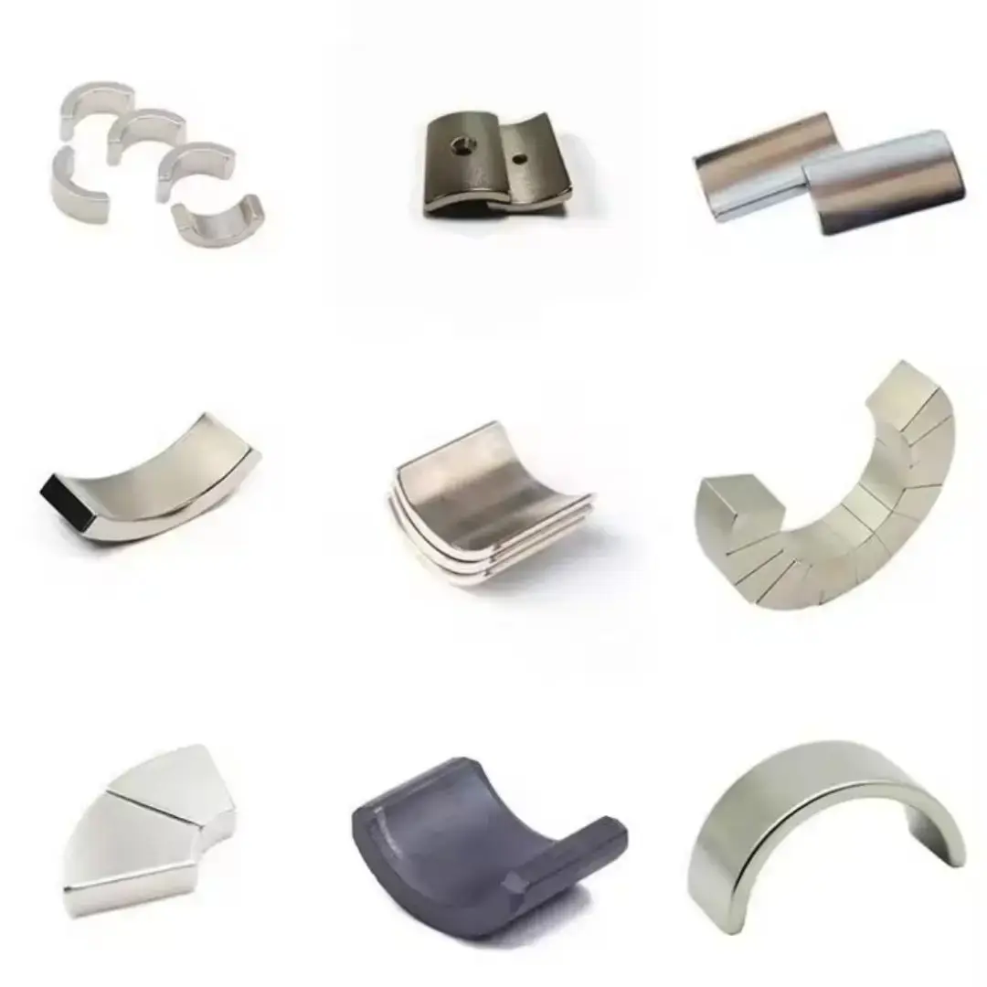 High Quality Custom Magnet Supplier Price List 7