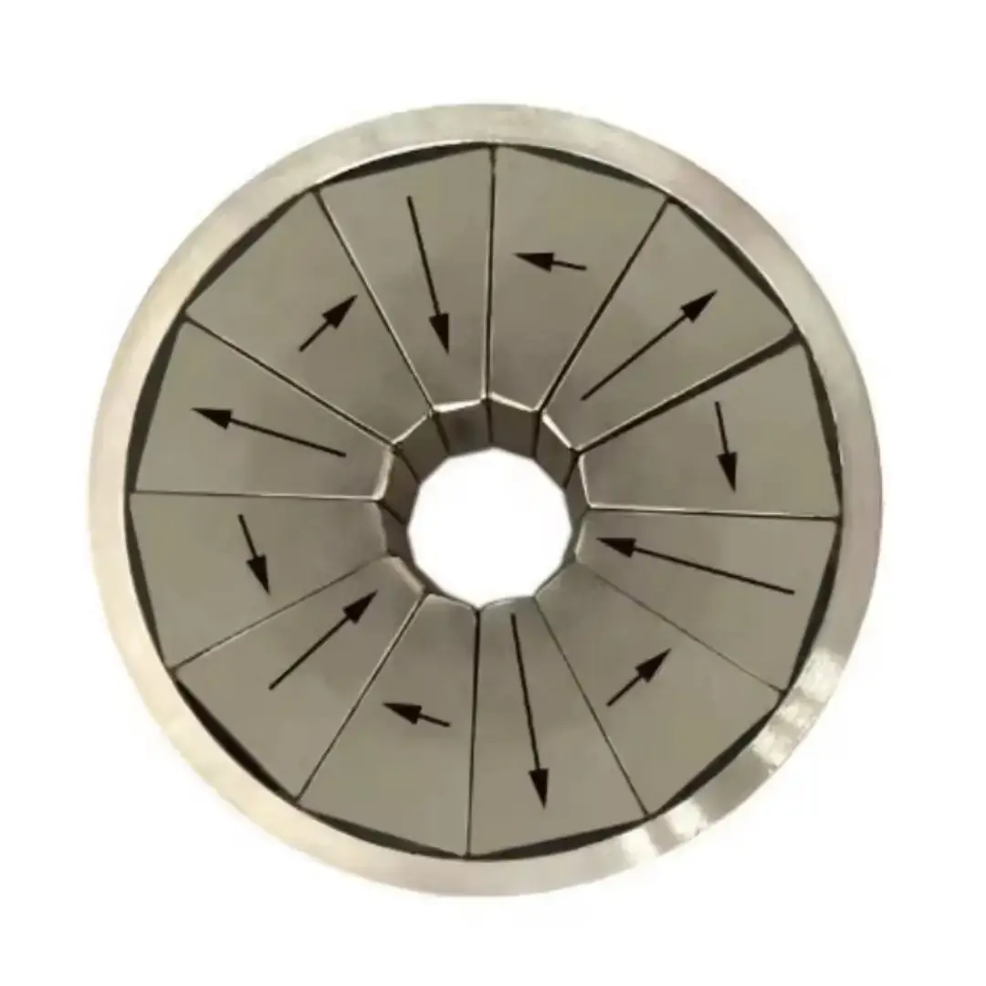 High Quality Custom Magnet Supplier Price List 2
