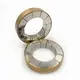 Newmagnetic Ring for Precision Components Unipolar Block 2