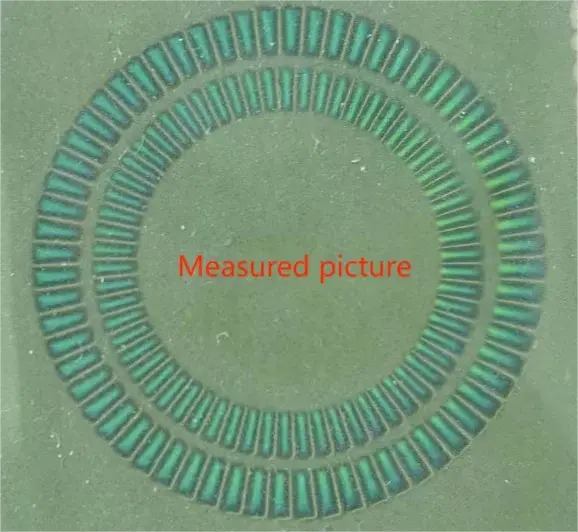 Ringmagnet Rubber Coated Magnet - for Home - HuanTongcx 4