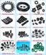 Large Ring Magnets MSDS ROHS REACH Soft Type Encoder Magnet - for Aerospace - HuanTongcx 7