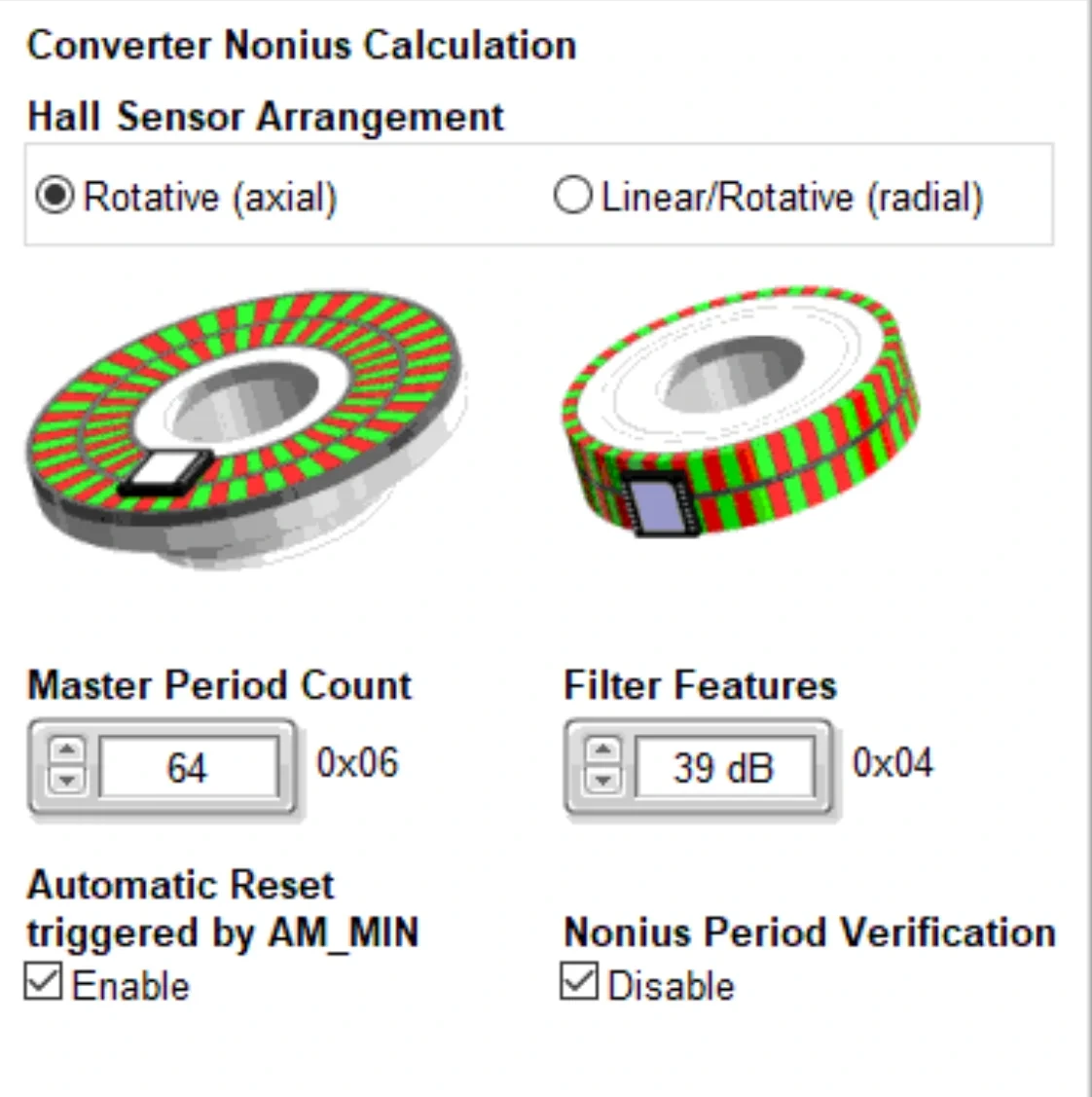 Large Ring Magnets MSDS ROHS REACH Soft Type Encoder Magnet - for Aerospace - HuanTongcx 4