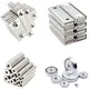 Fine Quality Halbach Array Magnet From China for Hardware 2