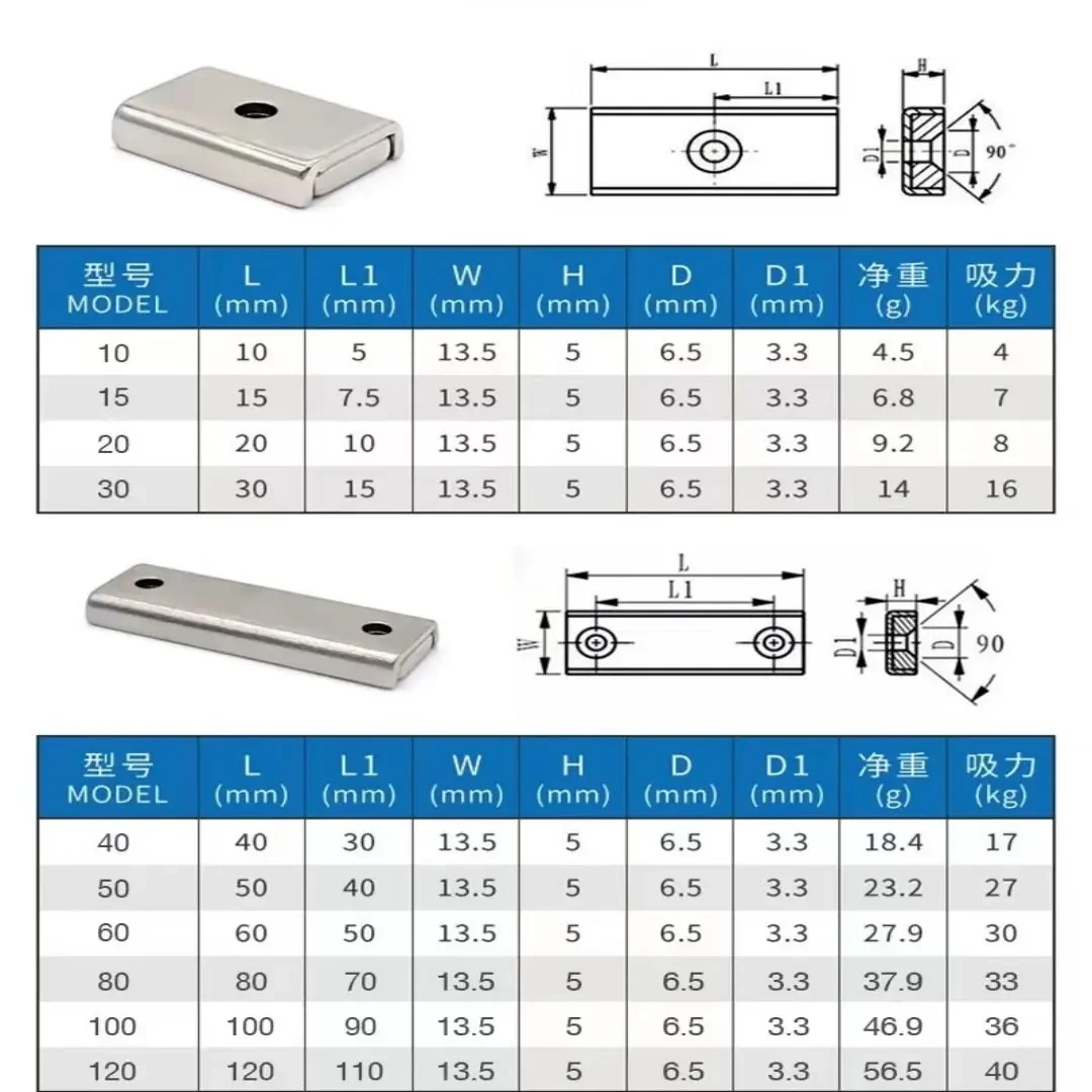 Fine Quality Halbach Array Magnet From China for Hardware 6