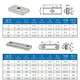 Fine Quality Halbach Array Magnet From China for Hardware 6