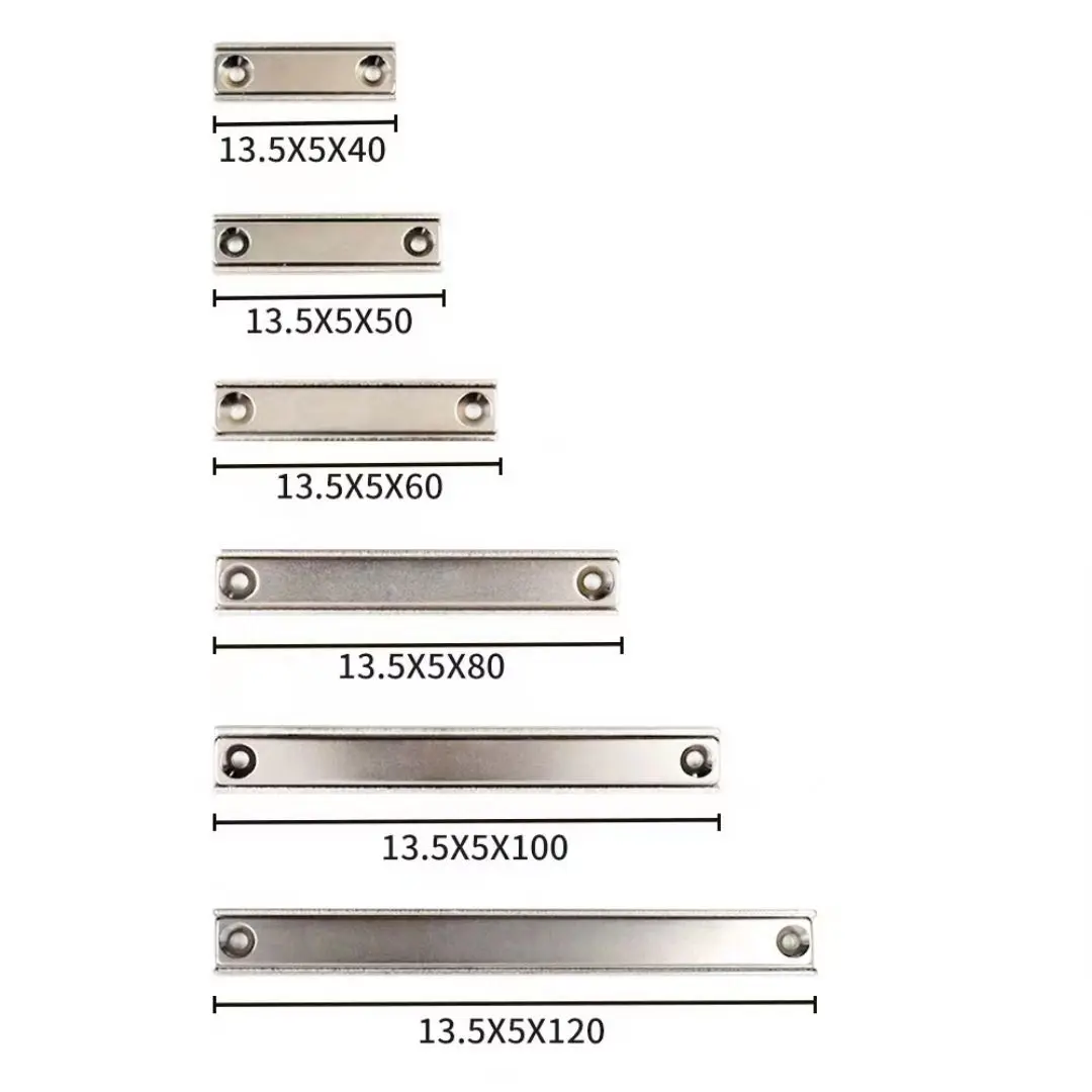 Rare Earth Neodymium Magnet Pot Round Disc Block N35 for Countersink 5
